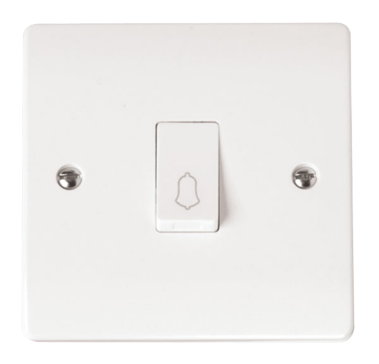 MODE 10AX 1G 1W Retractive Switch 'Bell'