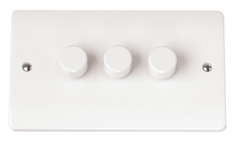 MODE 3G 2W 100W LED DIMMER SWITCH