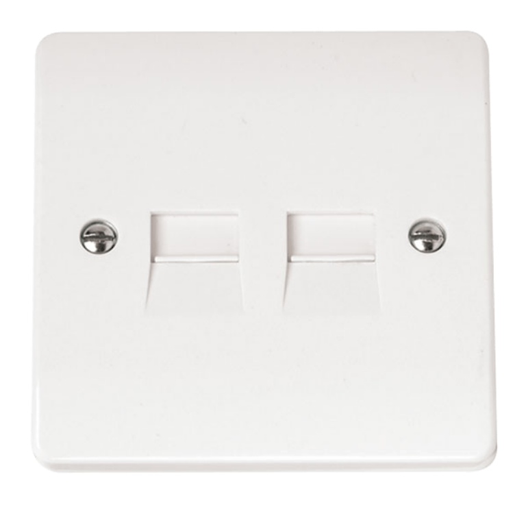 MODE 1G TWIN BT MASTER OUTLET