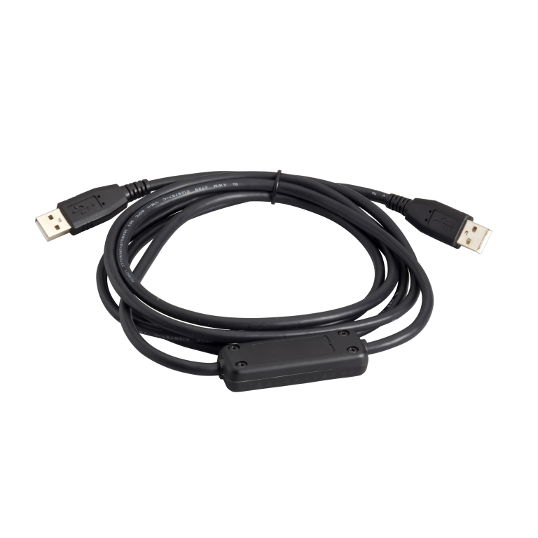 Cable HMIGTUX USB Prog Cable