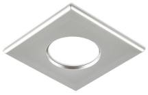 Collingwood H2 PRO Square Silver Bezel for H2 PRO 550 and H2 PRO 700