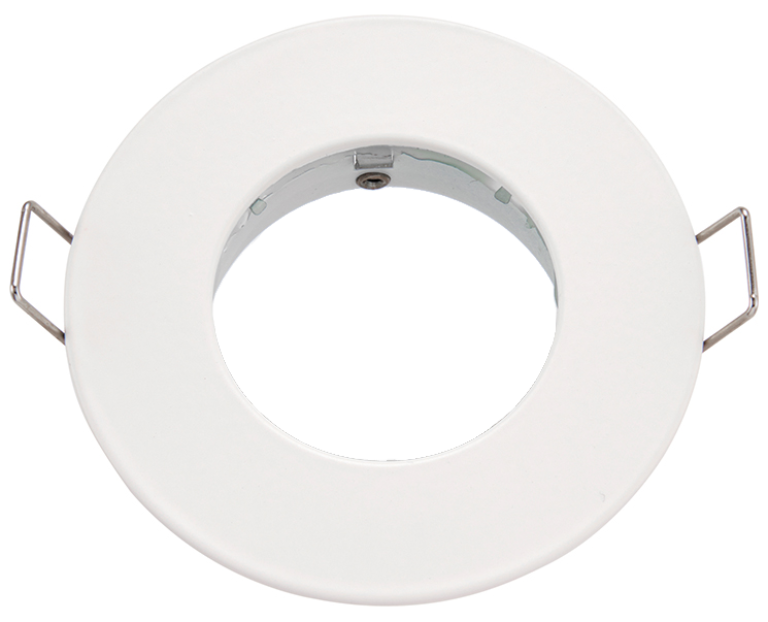 SPECULO WHITE FIRE RATED DOWNLIGHT IP65