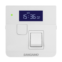 Sangamo PSPSF24 Select Cntrlr 24hr