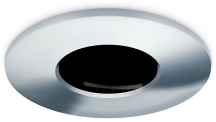JCC JC010013/CH Chrome Bezel | For use with Fireguard Next Generation IP20 Fire Rated Downlight