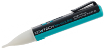 Kewtech Non Contact voltage detector - dual sensitivity