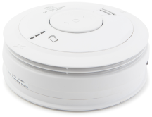Aico EI3016 Optical Mains Smoke Alarm