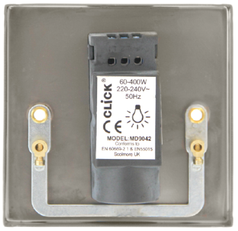 Click VPSC140 Dimmer Switch 400W