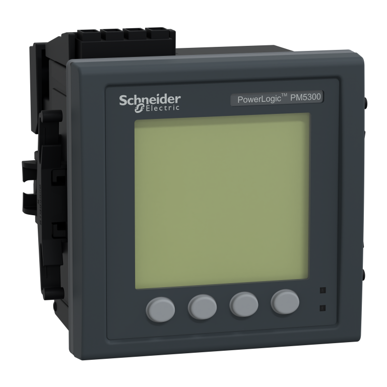 Schneider METSEPM5320 Power Meter Basic