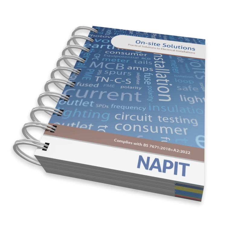NAPIT ON-SITE SOLUTIONS GUIDE