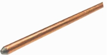 Greenbrook 16mm Copper Earth Rod