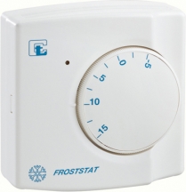 G/Brook TH90F-C Frost Thermostat