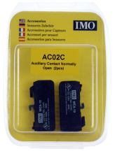 IMO AC02C AUXILIARY CONT