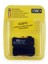 IMO AC01C AUXILIARY CONT