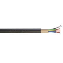 EV CABLE 3x6.0mm + DATA