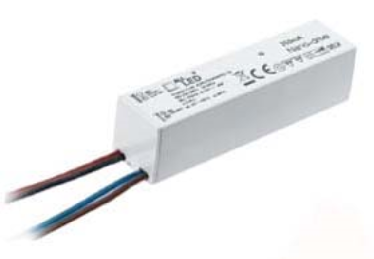 ALLLED ADRCC350NANOTD  Nano 2-4W Dimmable IP55 350mA Constant Current LED Driver