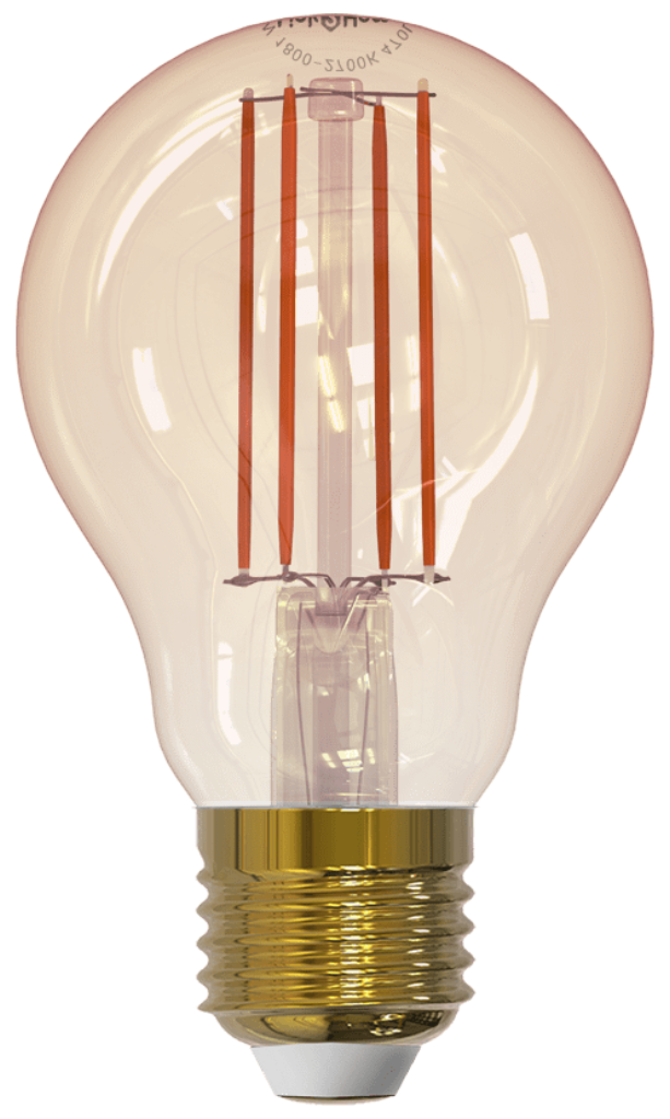SMART Filament Lamp GLS E27