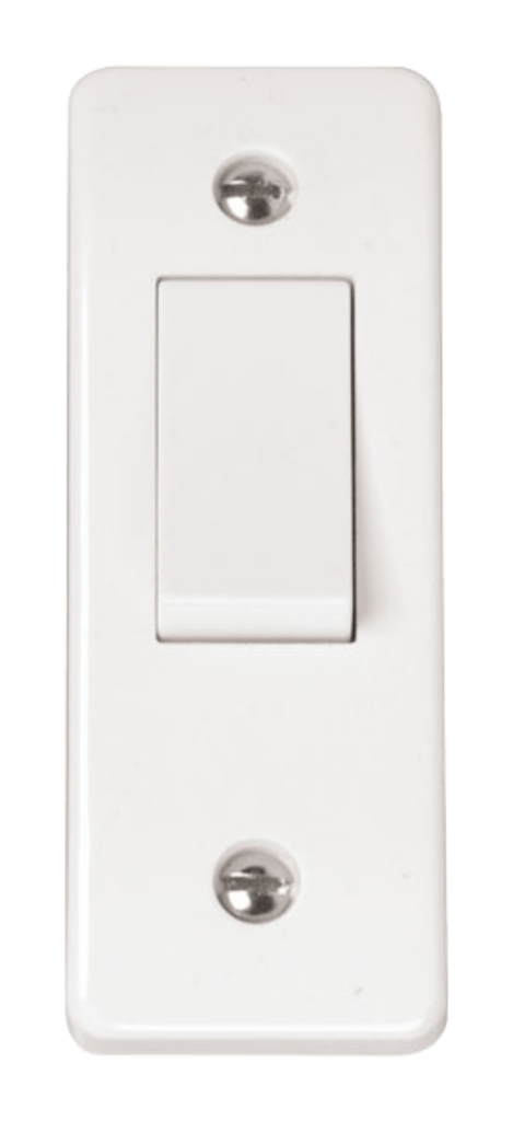 MODE 1G ARCHITRAVE SWITCH