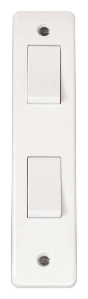 MODE 2G ARCHITRAVE SWITCH