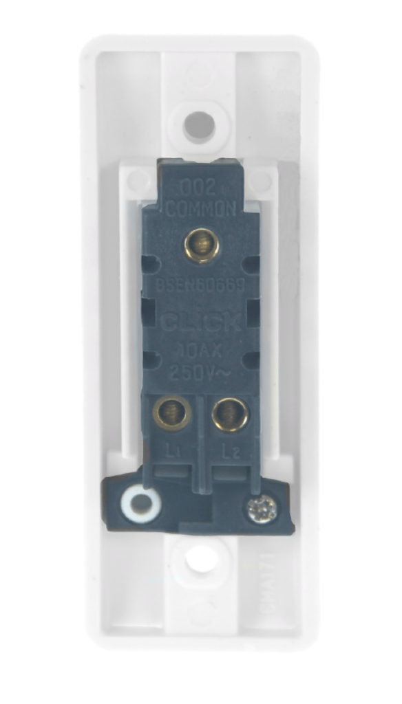 MODE 1G ARCHITRAVE SWITCH