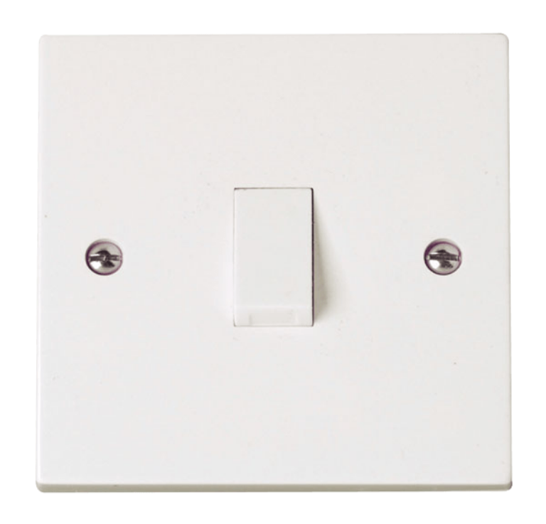 POLAR 20A DP Switch with Flex Outlet