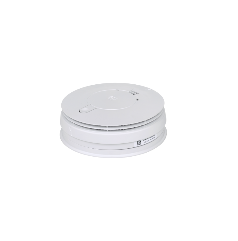 Aico Ei146e 240V Optical Smoke Alarm with 9V Back-up