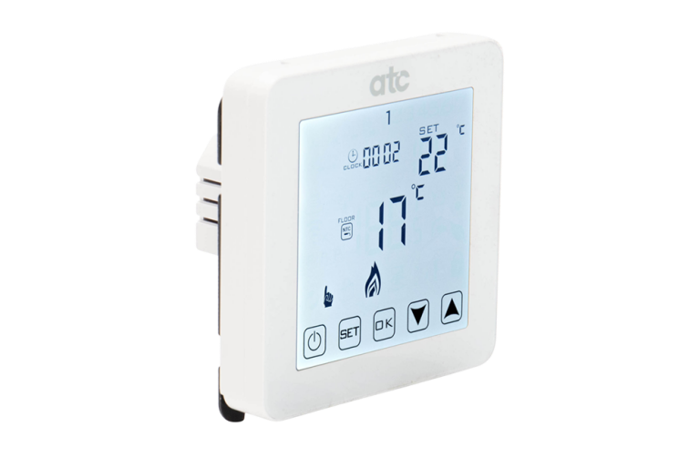 ATC HS500 Room Thermostat & Underfloor Heating Stat