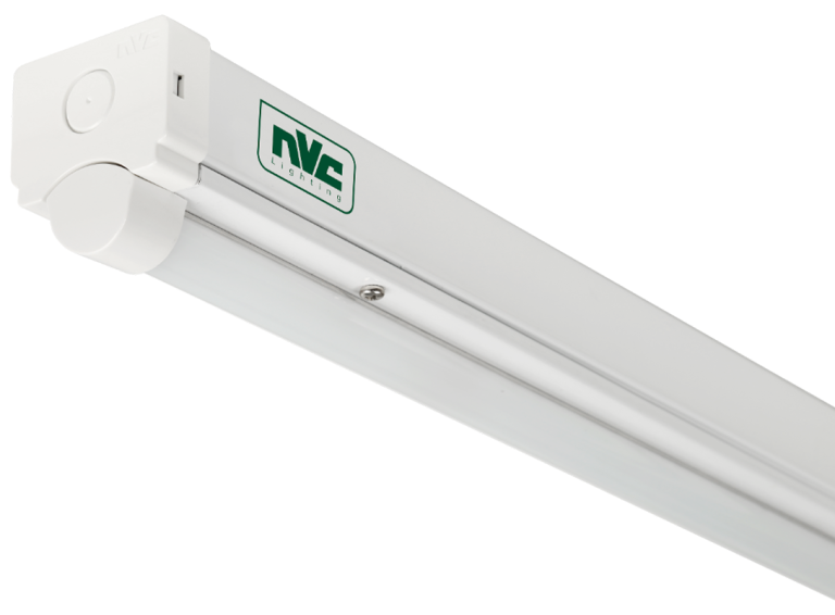 NVC NPH65/LED/840 Batten 65W 5ft