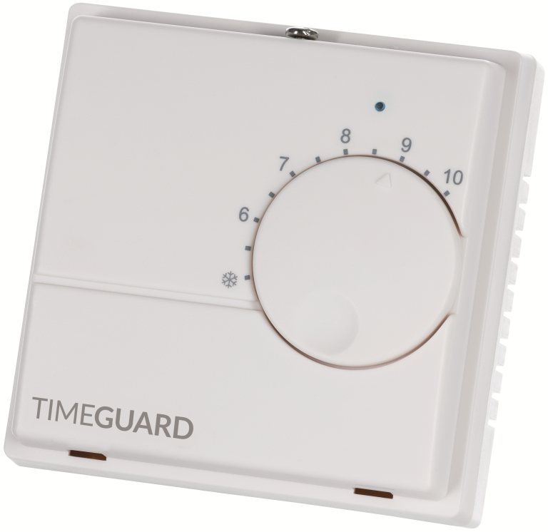 TIMEGUARD TRT031N ELECTRONIC FROST THERMOSTAT