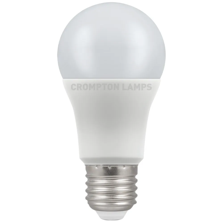 LED GLS THERMAL PLASTIC 11W 4000K E27 | Dimmable