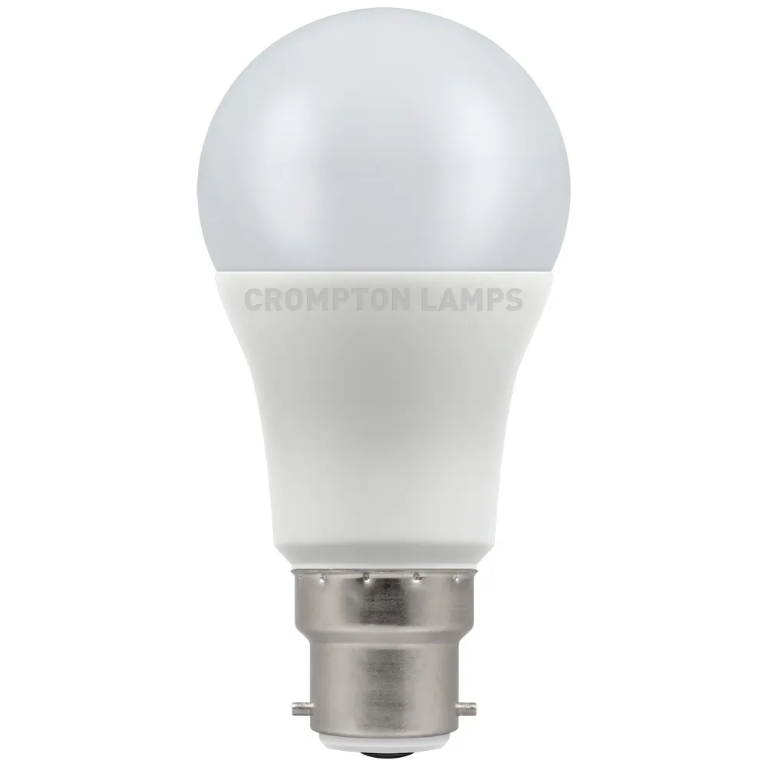 LED GLS THERMAL PLASTIC 11W 4000K B22 | Dimmable