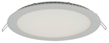 Ansell AFRLED230/WW Downlight Warm White LED 18W