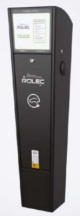 Rolec Auto Charge EV Pedestal Fast Charge