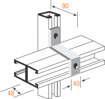 JOINTING BRACKET