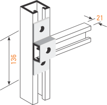 JOINTING BRACKET