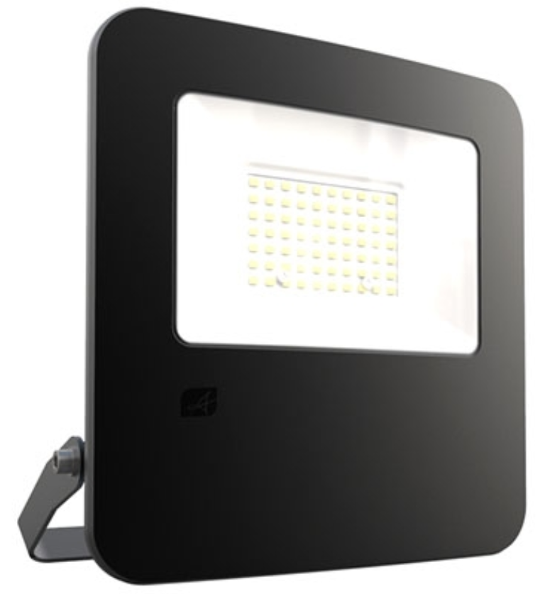 Ansell AZILED50 Floodlight LED Cool White 50W