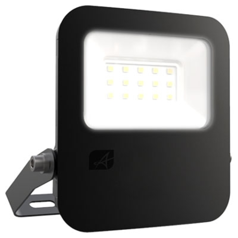 Ansell AZILED10 Floodlight LED Cool White 10W
