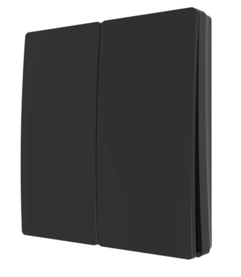 2G KINETIC WALL SW M BLK