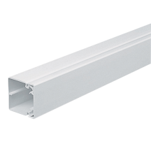 MT MTRS50WH TRUNKING 50X