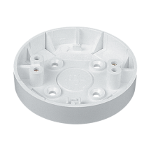 MT TCR2WH CEILING ROSE A