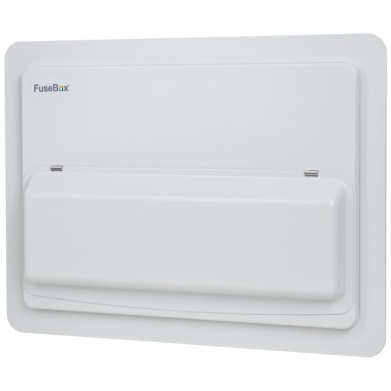 FuseBox F2015M 15 Way Main Switch Consumer Unit