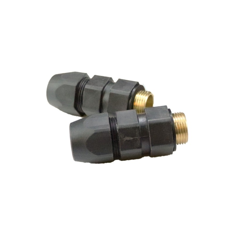Tauras Storm Cable Gland IP68 20