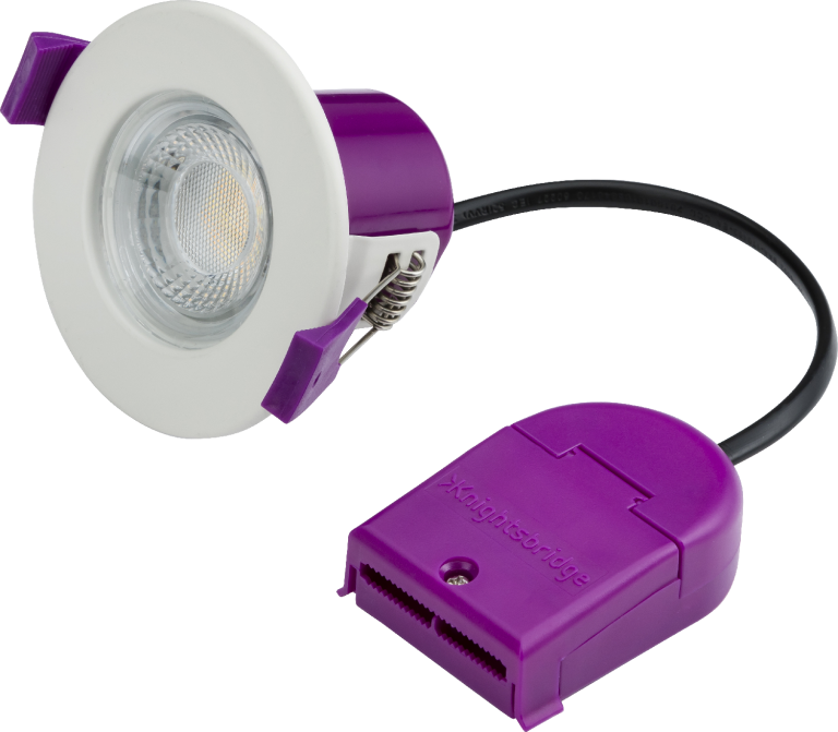 5W IP65 CCT DIMMABLE D/L