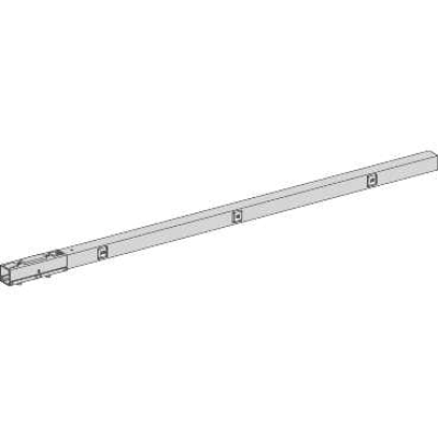 Canalis KBB40ED44305W Trunking 40A 3m